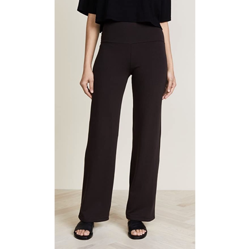 Riller & Fount x Shopbop Cammi High Waisted Sweatpants